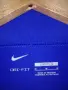 Nike Paris Saint-Germain PSG оригинално горнище блуза ПСЖ Пари Сен Жермен размер М , снимка 6
