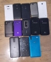 Различни марки смартфони за части, снимка 9