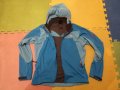 ''The North Face Summit Series Windstopper Softshell''оригинално М раз, снимка 5
