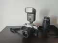 Камера MINOLTA X-300 Japan, снимка 2