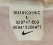 Nike оригинална тениска L Найк памучна спортна фланелка спорт, снимка 5
