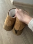 Боти Calliope тип UGG, снимка 4