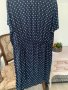 Рокля 46, отговаря L-XL, снимка 4