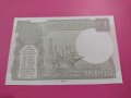 Банкнота Индия-15951, снимка 4