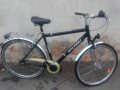 Мъжко Алуминиево колело RALEIGH, снимка 1 - Велосипеди - 29603162