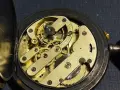 Джобен часовник Regulateur, снимка 4