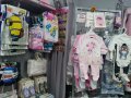 Нови бебешки дрехи на едро , снимка 1 - Комплекти за бебе - 42703905
