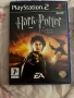 PS2 игри Harry Potter , снимка 2