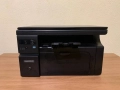 Продавам лазерно мултифункционално устройство HP M1132 MFP, снимка 1