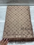 Louis Vuitton шал, снимка 1