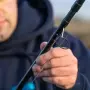 Фидер въдица DАІWА N'Zоn Super Slim Меdium Fееdеr 12ft 3.66m 120g , снимка 10