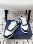 Dior denim мъжки маратонки, снимка 3