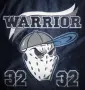 Мъжка блуза Michigan Warrior, размер - S/M, снимка 3