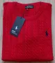 Дамски пуловери Polo Ralph Lauren, снимка 2