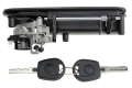 1J6827565A Комплект дръжка за отваряне на багажник VW, Skoda, Seat, 2 ключа, снимка 5