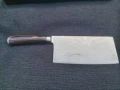 Професионален готварски нож , снимка 5