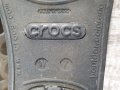 Дамски сандали Crocs 37, снимка 6