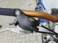Fuji SunFire Cross Hybrid Bike Алуминиев 28 Цола Made in Japan, снимка 9