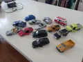 Kолички Mercedes, BMW, VW, Porsche, Mitsubishi, Ford 1/34-1/46, снимка 9