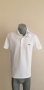 Lacoste  Regular Fit  Pique Cotton Mens Size 3 - S НОВО! ОРИГИНАЛ! Мъжка Тениска!, снимка 9