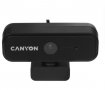 НОВИ! Уеб Камера CANYON CNE-HWC2 петслоен обектив HD1280-720p с вграден микрофон , снимка 4