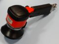 Орбитален пневматичен виброшлайф TELESCH BR - 150, снимка 6