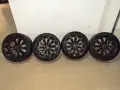 Джанти BMW Style 244, 17 цола 5х120, снимка 1
