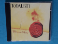 Totalisti-2005-Slave To None(Hard Rock,Progressive Metal), снимка 1 - CD дискове - 44719783