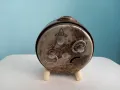 Колекционерски будилник Слава , снимка 2