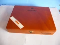 Cohiba дървена кутия от кубински пури Хавана Habanos Cuba Кохиба пушене , снимка 2