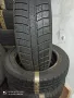 Зимни гуми Mishelin alpin 165/65/15, снимка 1