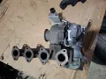 Турбо Турбина Турбокомпресор Vw Audi Seat BMW Mercedes Toyota Kia Renault Opel и др., снимка 14