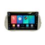 FIAT 500 2007-2015 9" АНДРОИД НАВИГАЦИЯ (БЕЖОВ), снимка 3
