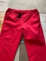 Нов червен панталон, снимка 2