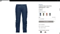 NORRONA Svalbard Heavy Duty Stretch Trouser размер M туристически панталон - 2571, снимка 2