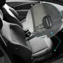 2 броя дръжки за регулиране седалката на VW, Audi, Seat, Skoda, снимка 3
