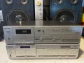 Telefunken HR 800 Receiver Telefunken HC 700 Касетефон Сет, снимка 3