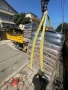 Транспортни услуги самосвал с кран и камион с падащ борд до 5Т, снимка 16