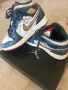 Страхотни кецове Air Jordan 1 MID SE, снимка 1