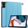 Xiaomi Redmi Pad SE 11.0 ENKAY Кожен Калъф и Протектор, снимка 5