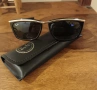 Винтидж слънчеви очила Bausch & Lomb Ray Ban L1004 VRAR Olympian ll, снимка 1
