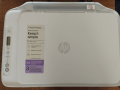 Мултифункционално устройство HP DeskJet All-in-one printer, снимка 1