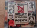 the Who аудио дискове, снимка 2