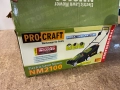 Електрическа косачка PROCRAFT NM2100 , снимка 3