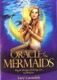 Oracle of the Mermaids - оракул карти, снимка 1