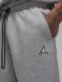Jordan Essential Fleece Trousers Carbon - страхотно мъжко долнище М, снимка 1