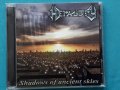 Heraldry – 2001 - Shadows Of Ancient Skies(Heavy Metal)