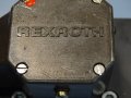 Серво клапан Rexroth 4WSE2ED10-51/60B9T315K31EV directional servo valve, снимка 4
