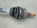 da09r дясна полуоска от Toyota RAV4 2.0 D ALA4, двигател 1ADFTV, 124 кс., 6 ск., 2015 г., снимка 2