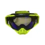 Очила / Маска за крос каски 100% MX RACECRAFT - Вело, Мото, Ел. скутер, снимка 7